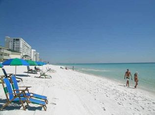 775 Gulf Shore Dr UNIT 8100, Destin, FL 32541