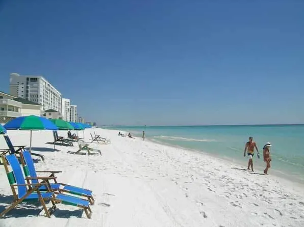 775 Gulf Shore Dr Unit 8100, Destin, FL 32541