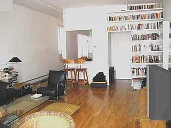 Rented by The Loft Broker