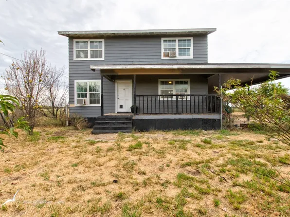 6309 County Road 241, Clyde, TX 79510