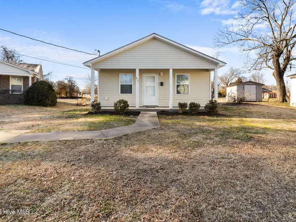 415 Perry Street, Elizabeth City, NC 27909