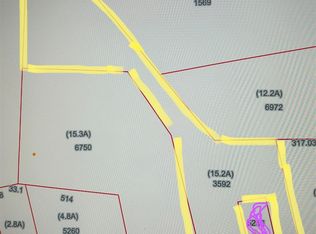 0 Kendalls Church Rd, New London, NC 28127