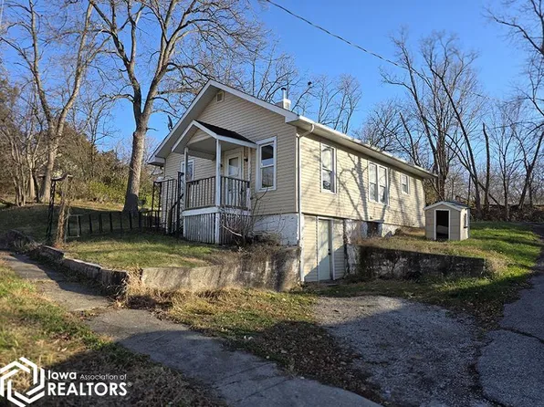 510 Kruger St, Ottumwa, IA 52501