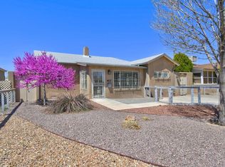 4517 Jupiter St NW, Albuquerque, NM 87107