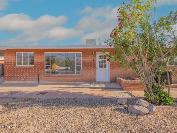 862 E Glenn St, Tucson, AZ 85719