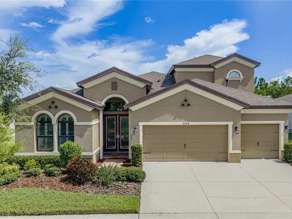 6904 EBB TIDE AVENUE, APOLLO BEACH, FL 33572