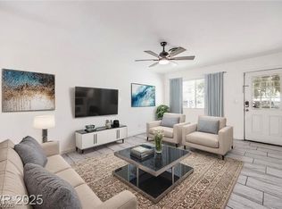1009 Greenbank St, Las Vegas, NV 89110
