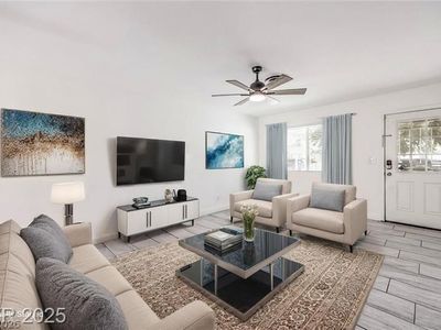 1009 Greenbank St, Las Vegas, NV, 89110