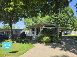 170 D St SW #170, Navarre, OH 44662