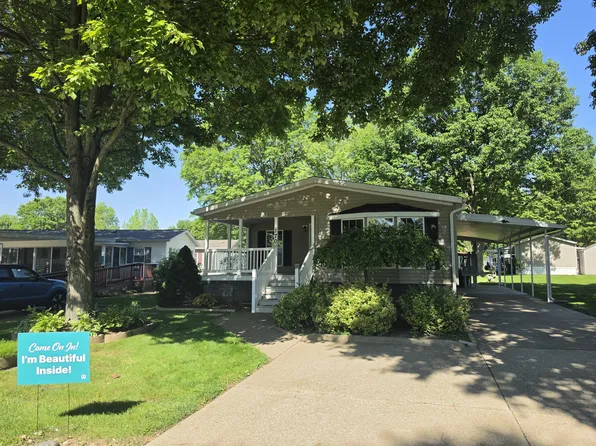 170 D St SW #170, Navarre, OH 44662