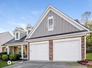 2299 White Alder Dr, Buford, GA 30519