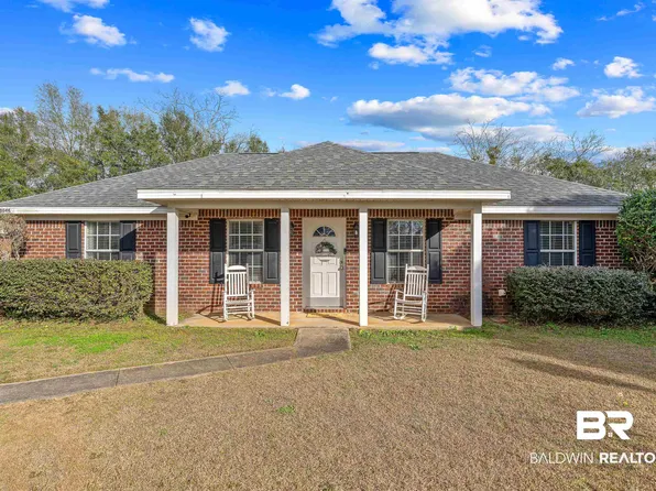 28044 Landmark Ave, Loxley, AL 36551