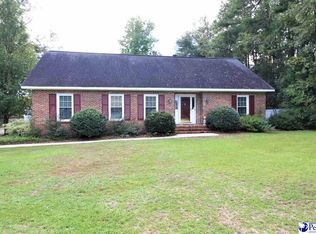 2146 Fernleaf Ln, Florence, SC 29501