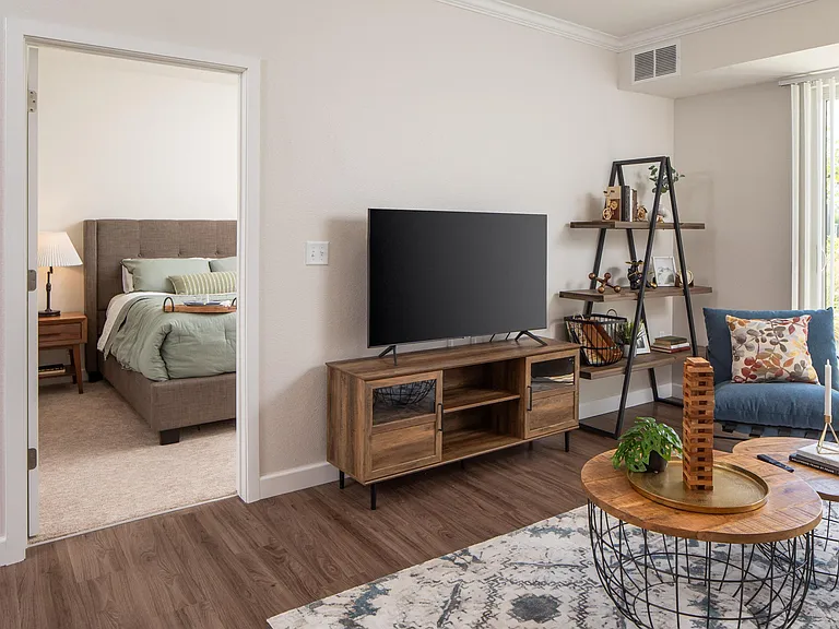 The Carver Apartments — Photo 18