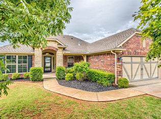 3816 Sierra Vista Way, Norman, OK 73071
