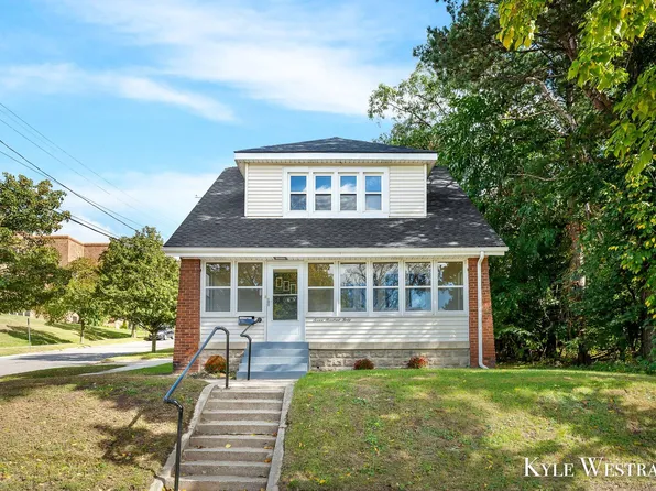 740 Eastern Ave NE, Grand Rapids, MI 49503