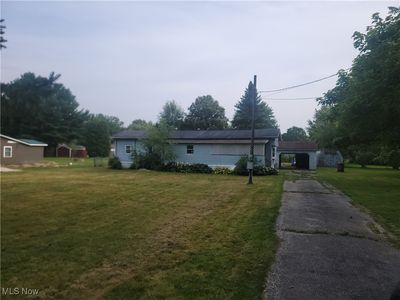 6938 Gay Ave, Andover, OH, 44003