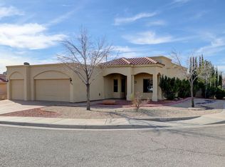 1217 Percha Creek Way, Las Cruces, NM 88011