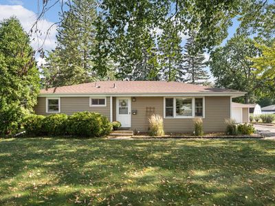 8833 Bryant Ave S, Bloomington, MN, 55420