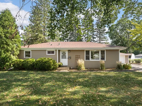 8833 Bryant Ave S, Bloomington, MN 55420