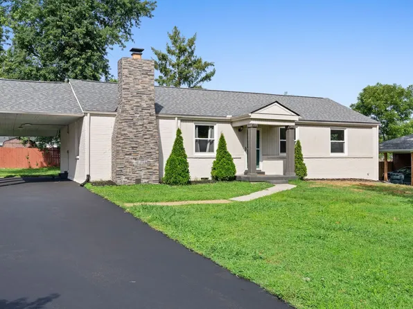 246 Barker Rd, Nashville, TN 37214