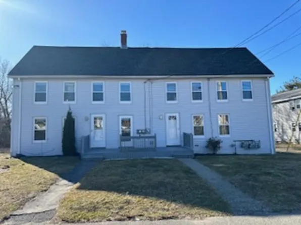 1 Verne Rd #3, Hampton, NH 03842