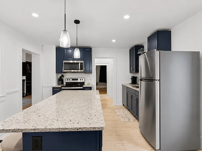 34 Revere St #1 — Photo 13