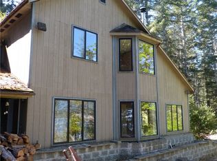 18996 NW Stavis Bay Rd, Seabeck, WA 98380