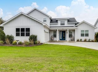 1411 2nd St, Gulfport, MS 39501