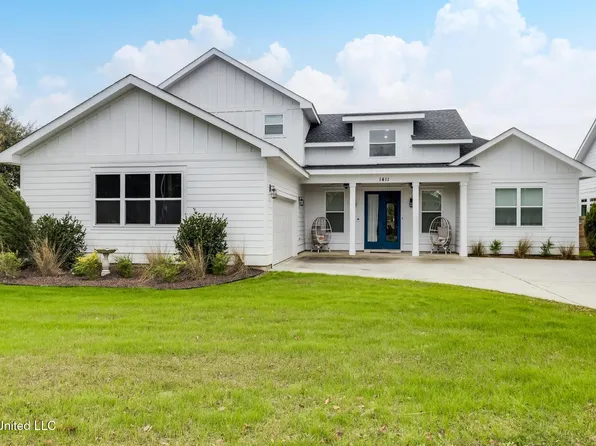 1411 2nd St, Gulfport, MS 39501