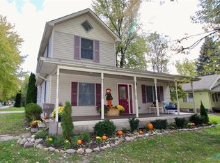 226 W 6th St, Perrysburg, OH 43551