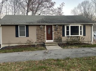 256 Old Webster Rd, Oxford, MA 01540