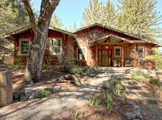 810 Espinosa Rd, Woodside, CA 94062