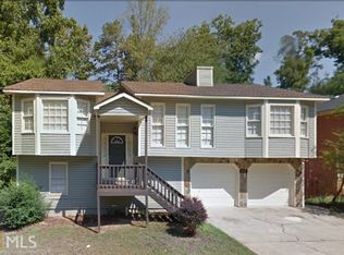 6372 Phillips Creek Dr, Lithonia, GA 30058