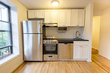 Rented by Oxford Property Group