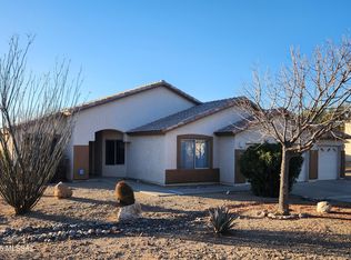 12244 S Wild Rabbit Run Rd, Vail, AZ 85641