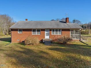 8909 Wilkerson Rd, Cedar Grove, NC 27231