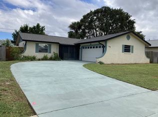 711 Walnut Dr, Melbourne, FL 32935