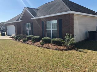 303 Sundowner Dr, Bonaire, GA