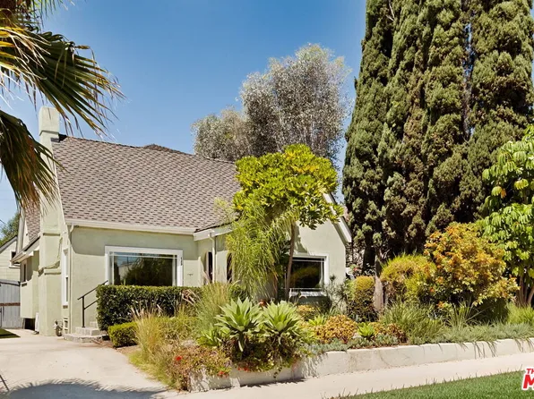629 N Citrus Ave, Los Angeles, CA 90036