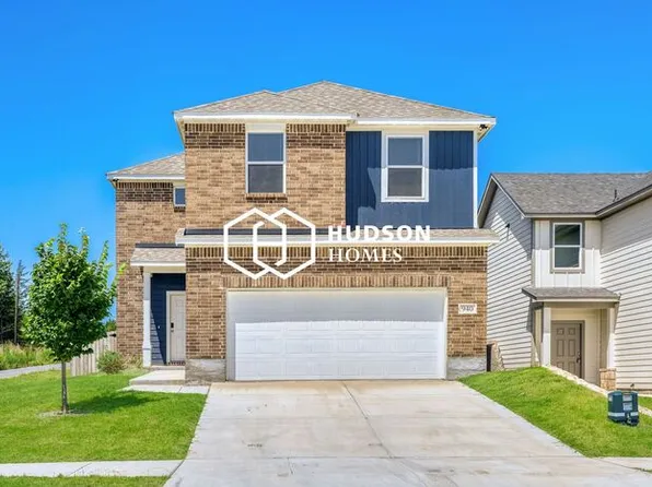 940 S Holly Ave, Sherman, TX 75092