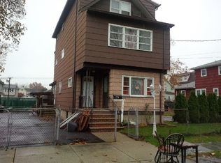 158 Linden Ave, Kearny, NJ 07032