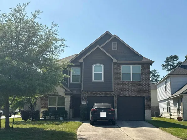 16714 Lark Bunting Ln, Conroe, TX 77385