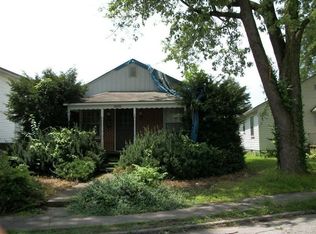 905 Ritterskamp Ave, Vincennes, IN 47591