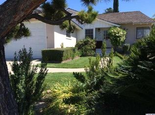 1066 E Valencia Ave, Burbank, CA 91501