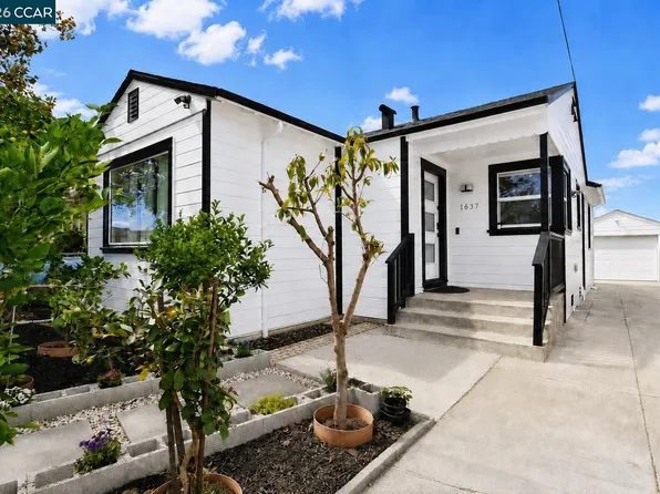 1637 100th Ave, Oakland, CA 94605