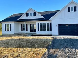 4455 Coe Rd, Albany, OH 45710