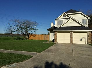 12634 Tracewood Ln, Houston, TX 77066