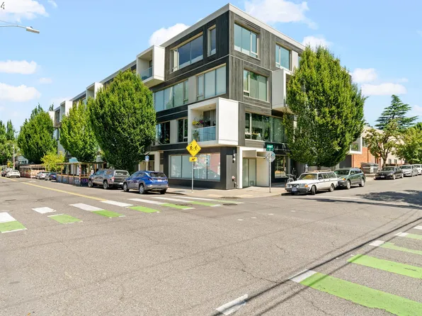 28 SE 28th Ave #411, Portland, OR 97214