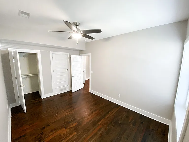 3726 Washington | Charming Updated Apartment — Photo 44